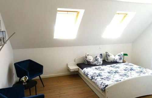 Haus Melody Comfortable holiday residence - Foto 10