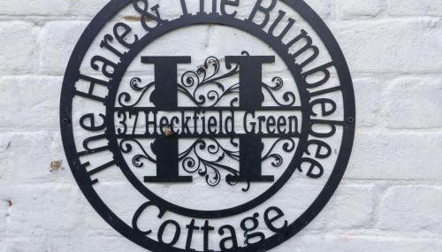 The Hare and Bumblebee Cottage - Foto 2