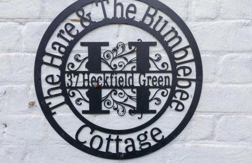 The Hare and Bumblebee Cottage - Foto 2