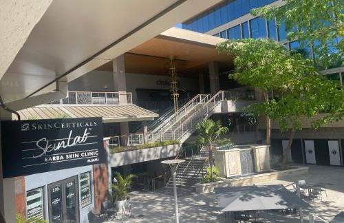 Key West Style Historic Home in Coconut Grove Florida, The Blue House - Foto 24