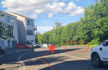 Sea View Penthouse Marina Apartment - Foto 34