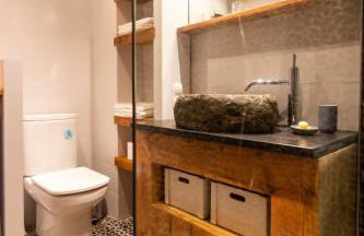 THE PENTHOUSE IN AMARILIS - Foto 37