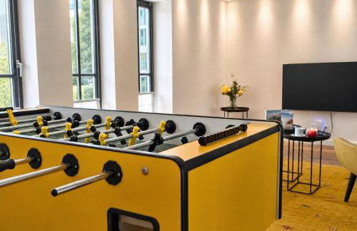 Ferienwohnung Penthouse 17 im Haus Düne 7 Prora - Foto 11
