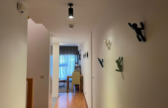 Apartamentos Ciudad Santiago - Foto 28