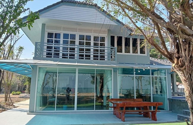 Chang Phueak Chao Samran Beach - Foto 20