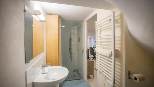 La suite d'Amanda-wifi-jardin - Foto 5, Shower