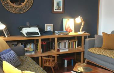 La Ptite Fabrique chez Malot - Foto 7