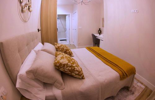 Espacioso Refugio Urbano para Sentirte en Casa - Foto 4