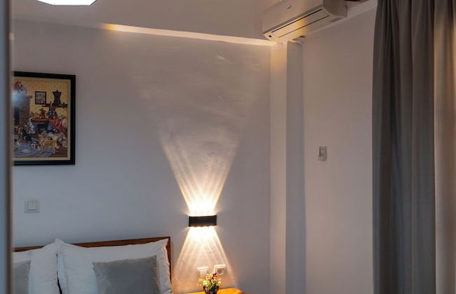 Apart Hotel Alex - Foto 77