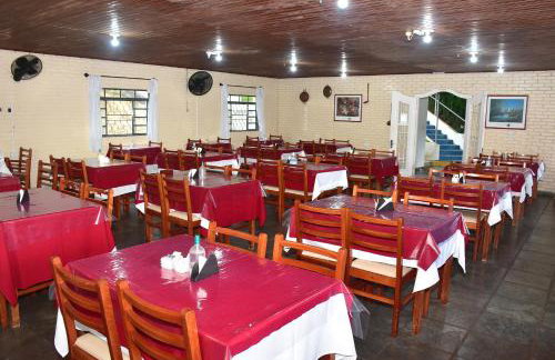 Hotel Fazenda Villa Galicia - Foto 26