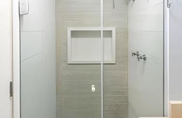 A5/G05-Apto MorumBIS e Hosp Einsten com Piscina - Foto 45