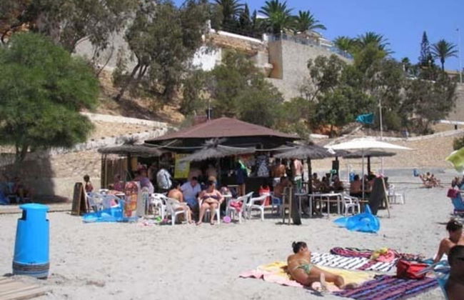 Beautiful Apartment Cabo Strip Bars&restaurants - Foto 36