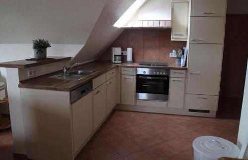 Ferienwohnung Scheel - Foto 6