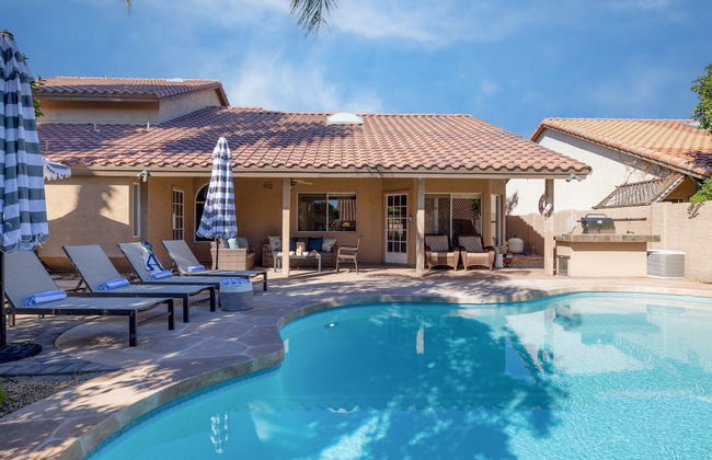 Spanish Wells by Avantstay Putting Green + Pool! - Foto 23