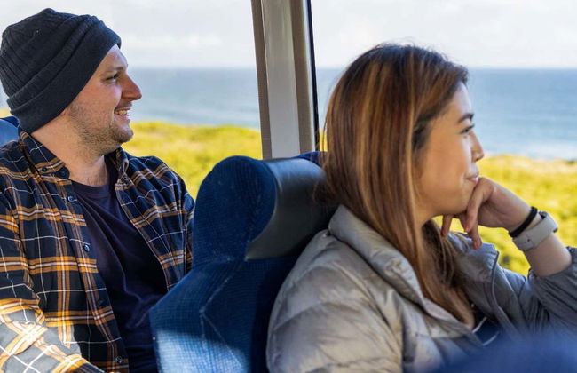 Great Ocean Road + Coucher de soleil à The Twelve Apostles - Photo 7