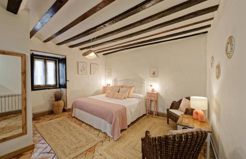 CASA RURAL - La Molinera Etxea - Acceso gratuito a la piscina municipal - Photo 19
