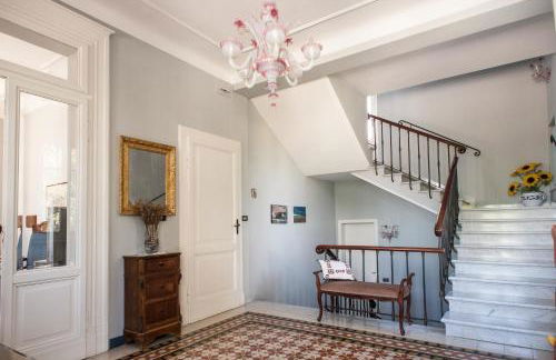 Villa CORALIA D'EPOCA - Foto 12