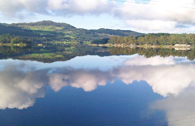 Holiday Home in tau - Foto 17