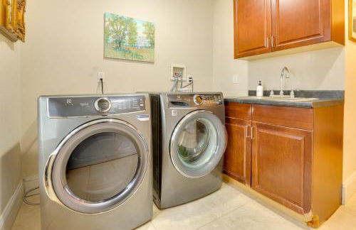 Hudson River Views Briarcliff Manor Home with Deck - Foto 10