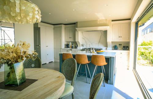 Spacious home with amazing views - Foto 34