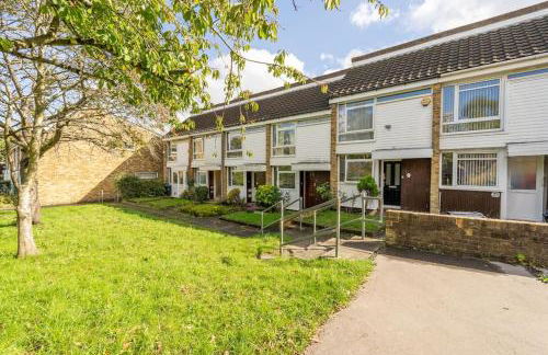 Karazo LTD - Luxurious contractor friendly 2 bed in Croydon - Foto 23