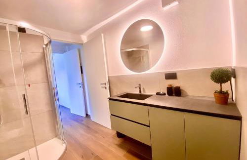 Meraviglioso appartamento con giardino - Foto 9