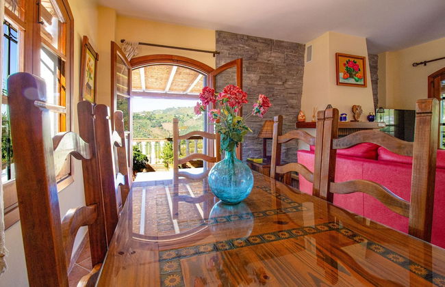 Casa Conchi in Frigiliana - Photo 49