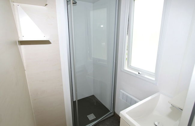 Mobile Home in Sachsenburg by River Drau - Foto 8