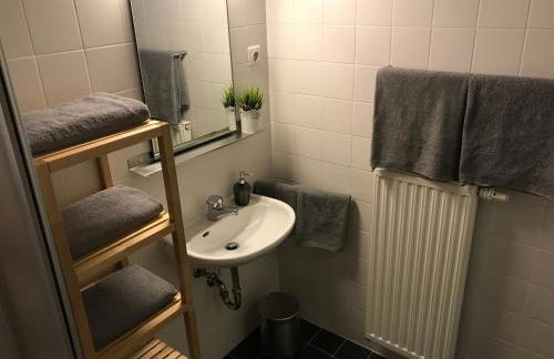 Ferienwohnungen und Apartmenthaus Halle Saale - Villa Mathilda - Foto 12