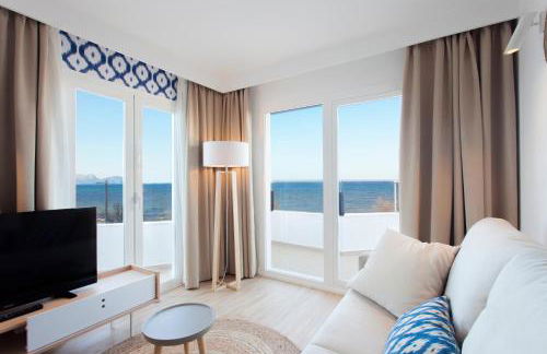 Apartamentos Ses Roquetes - Foto 33