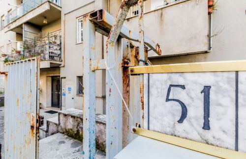 CasaCasuSuites - Foto 71