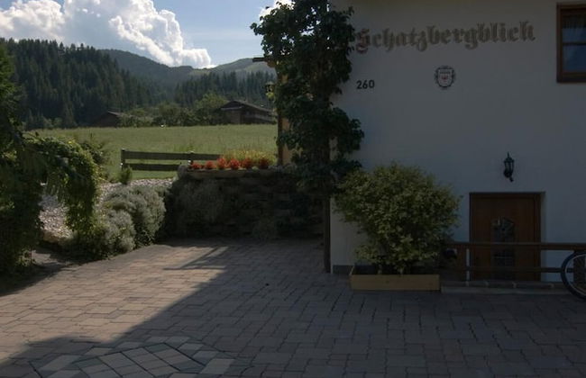 Schatzbergblick - Foto 24