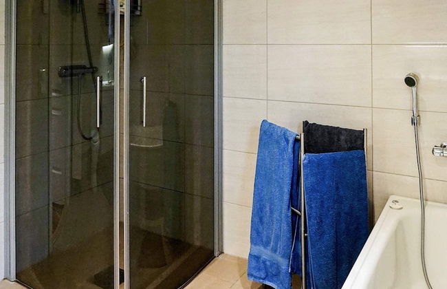 5 Person Holiday Home in Klovedal - Foto 22