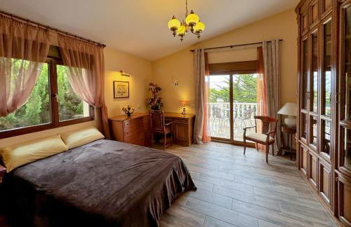 La AMISTAD Apartamento en Chalet con piscina compartida - Foto 14