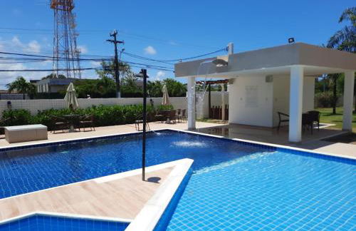 Village Bella Lunna 09 - 1 Qto - Guarajuba - Foto 21