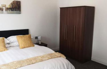 Glentworth Holiday Apartments - Foto 30