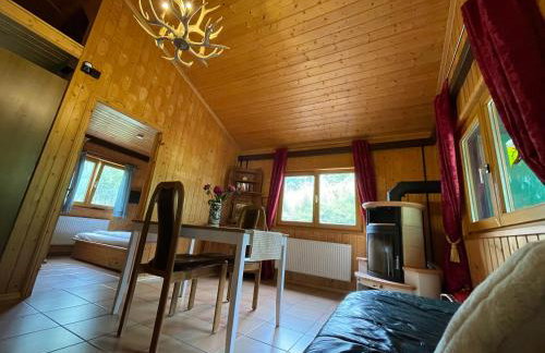 Jagdhütte - Foto 10