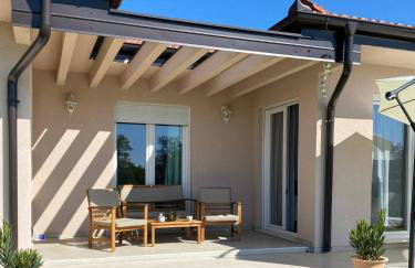 Family House - Art Villa Presika - Labin Old Town - Foto 10