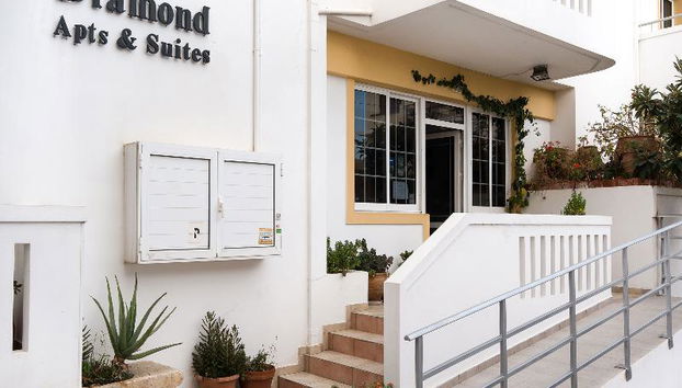 Diamond Apts and Suites - Photo 2