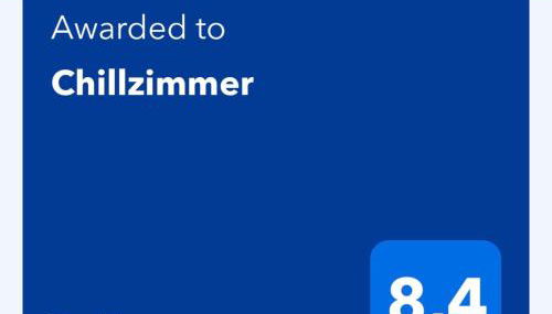 Chillzimmer - Photo 2