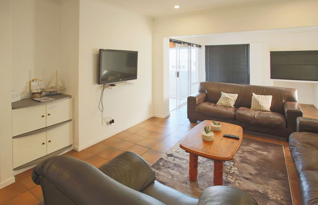 Lazy Lagoon, Langebaan 6-Sleeper - Foto 17