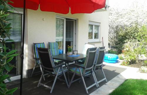 Ferienhaus Zenz - Ferienwohungen - Foto 27