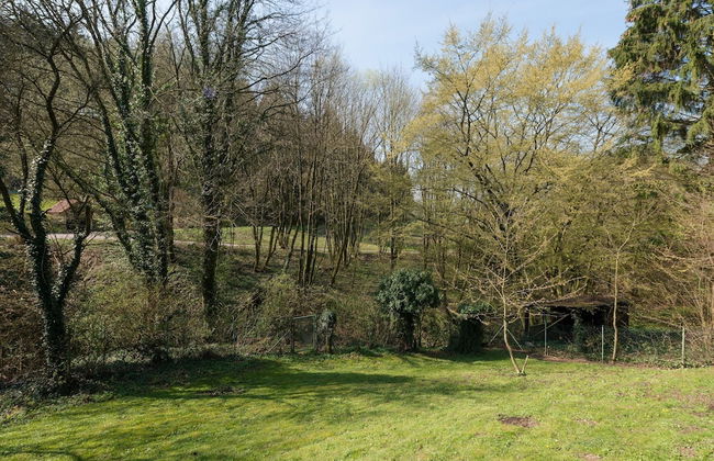 Eichenborn Gartenaufenthalt - Photo 28