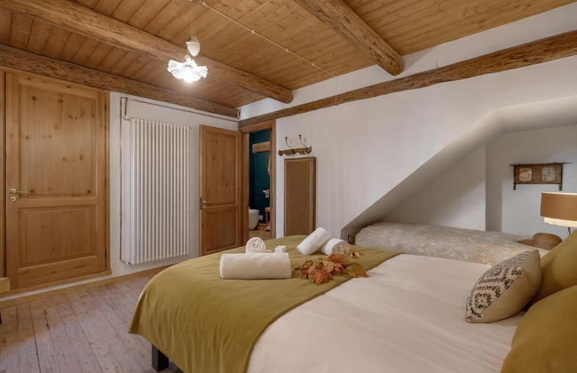 La Baita 1800 Ski In Ski Out - Photo 16