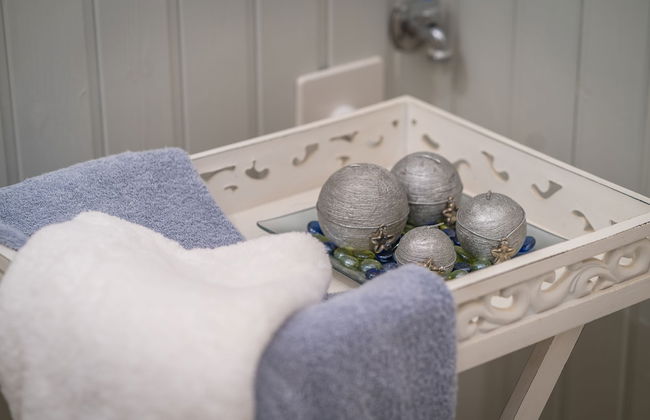 Gorizia Sweet Minihouse with Parking - Photo 13