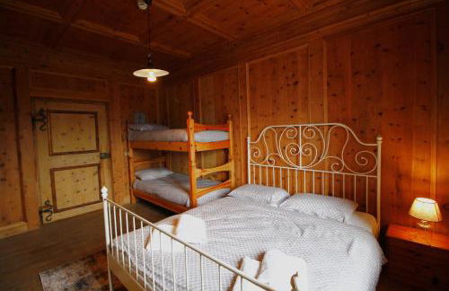 Casa Nido sul Cermis - Foto 1