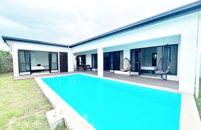 Paradise Villas - Photo 19