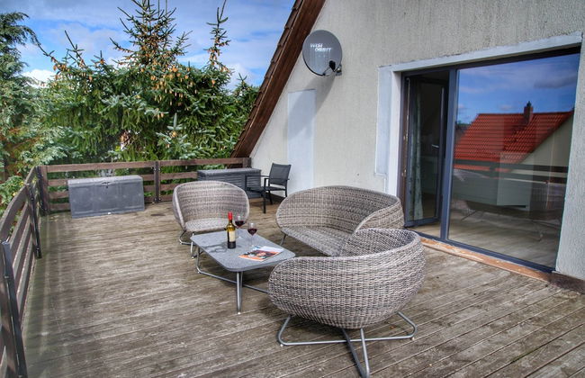 Ground-floor Apartment With Terrace and Large Garden With Lounge Area and Grill - Foto 68