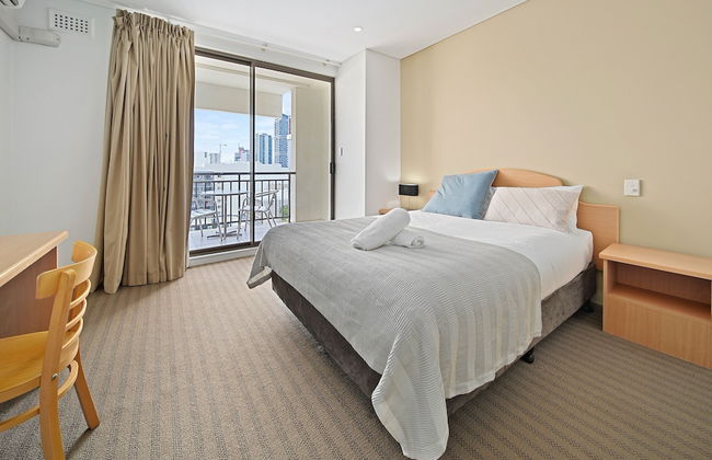 All Suites Perth - Photo 11