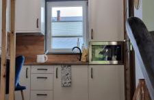 Domki pod lasem Gorce z kominkiem i jacuzzi - Photo 50